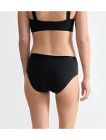 sloggi GO Casual Midi 3P - BLACK - SLOGGI BLACK - SLOGGI sloggi GO Casual Midi 3P - BLACK - SLOGGI BLACK - SLOGGI