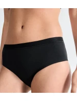 sloggi GO Casual Midi 3P - BLACK - SLOGGI BLACK - SLOGGI sloggi GO Casual Midi 3P - BLACK - SLOGGI BLACK - SLOGGI