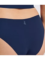Dámske tangá ZERO Feel 2.0 High leg - MODRÉ - tmavomodré 2114 - SLOGGI Dámske tangá ZERO Feel 2.0 High leg - MODRÉ - tmavomodré 2114 - SLOGGI