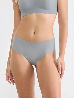 Dámske nohavičky ZERO Feel 2.0 Hipster - GRAY - šedá 3602 - SLOGGI