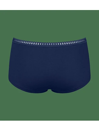 sloggi GO Crush Short C3P – tyrkysová – SLOGGI tyrkysová – SLOGGI sloggi GO Crush Short C3P – tyrkysová – SLOGGI tyrkysová – SLOGGI