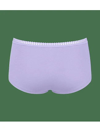 sloggi GO Crush Short C3P – Lilac – SLOGGI Lilac – SLOGGI sloggi GO Crush Short C3P – Lilac – SLOGGI Lilac – SLOGGI