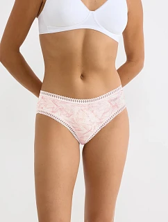 sloggi GO Crush Hipster C3P - RED - SLOGGI RED - SLOGGI