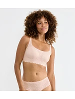 SLOGGI ZERO FEEL BLISS - Top s 360° elastickou čipkou Sloggi SLOGGI ZERO FEEL BLISS - Top s 360° elastickou čipkou Sloggi