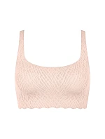 SLOGGI ZERO FEEL BLISS - Top s 360° elastickou čipkou Sloggi SLOGGI ZERO FEEL BLISS - Top s 360° elastickou čipkou Sloggi