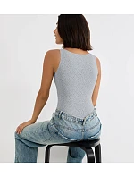 SLOGGI ZERO FEEL BLISS - bezšvové čipkované body s dvojitým výstrihom Sloggi SLOGGI ZERO FEEL BLISS - bezšvové čipkované body s dvojitým výstrihom Sloggi