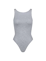 SLOGGI ZERO FEEL BLISS - bezšvové čipkované body s dvojitým výstrihom Sloggi SLOGGI ZERO FEEL BLISS - bezšvové čipkované body s dvojitým výstrihom Sloggi