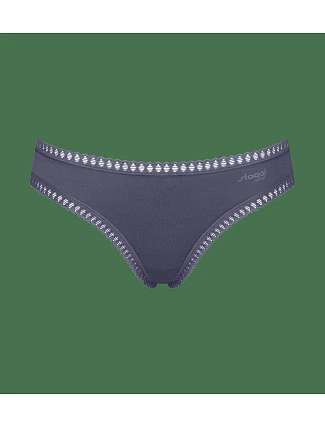 sloggi GO Crush Mini C3P – Lilac – SLOGGI Lilac – SLOGGI sloggi GO Crush Mini C3P – Lilac – SLOGGI Lilac – SLOGGI