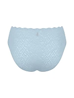 SLOGGI ZERO FEEL BLISS - Tanga s vysokou nohou z 360° elastickej čipky Sloggi SLOGGI ZERO FEEL BLISS - Tanga s vysokou nohou z 360° elastickej čipky Sloggi