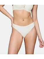 BODY MAKE-UP ILLUSION LACE - Taj nohavičky s čipkou a neviditeľnou podporou Triumph BODY MAKE-UP ILLUSION LACE - Taj nohavičky s čipkou a neviditeľnou podporou Triumph