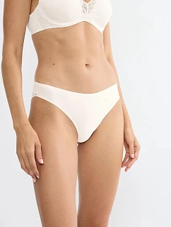 BODY MAKE-UP ILLUSION LACE - Tai nohavičky: čipka a pocit druhej kože Triumph