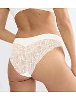 BODY MAKE-UP ILLUSION LACE - Tai nohavičky: čipka a pocit druhej kože Triumph BODY MAKE-UP ILLUSION LACE - Tai nohavičky: čipka a pocit druhej kože Triumph