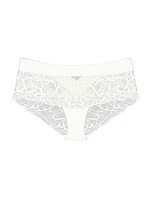 Body Make-Up Illusion Lace - Krátke šortky na tvarovanie kriviek Triumph