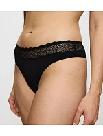 FEEL OF MODAL - 2× Triumph tangá s vysokým pásom bez švov FEEL OF MODAL - 2× Triumph tangá s vysokým pásom bez švov