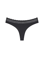 FEEL OF MODAL - 2× Triumph tangá s vysokým pásom bez švov FEEL OF MODAL - 2× Triumph tangá s vysokým pásom bez švov