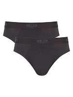 SLG Base Brief C2P - BLACK - čierna 3828 - SLOGGI SLG Base Brief C2P - BLACK - čierna 3828 - SLOGGI