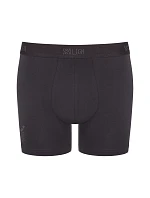 Pánske boxerky SLG Base Short C2P - BLACK 3828 - SLOGGI