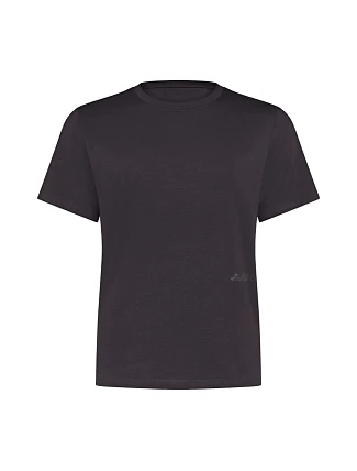 Pánske tričko SLG Base O-Neck - BLACK - black 3828 - SLOGGI Pánske tričko SLG Base O-Neck - BLACK - black 3828 - SLOGGI