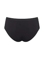 Dámske nohavičky GO Sense Hipster 2P - BLACK - black 0004 - SLOGGI