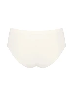 Dámske nohavičky GO Sense Hipster 2P - WHITE - biela 00GZ - SLOGGI