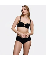 BODY MAKE-UP ILLUSION LACE - Dirndl balconette s jemnou čipkou Triumph BODY MAKE-UP ILLUSION LACE - Dirndl balconette s jemnou čipkou Triumph