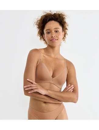 sloggi ZERO Feel Pure - THE UP Push Up: neviditeľná push-up podpora Sloggi sloggi ZERO Feel Pure - THE UP Push Up: neviditeľná push-up podpora Sloggi
