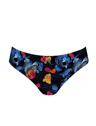 Self Fashion 3PN Plavky Pandora M-3XL