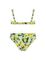 Plavky Self S 730 V3CE1 Limoncello 1 Plavky Self S 730 V3CE1 Limoncello 1