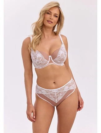 Gaia GFB 1359 Spodný diel bikín Elodie S-2XL Gaia GFB 1359 Spodný diel bikín Elodie S-2XL