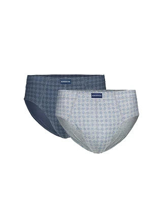 Nohavičky Henderson 1440 K 697 3XL-5XL A'2