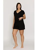 Mefemi Mix&Match Mila pyžamová košeľa PG71 S-2XL Mefemi Mix&Match Mila pyžamová košeľa PG71 S-2XL