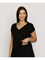 Mefemi Mix&Match Mila pyžamová košeľa PG71 S-2XL Mefemi Mix&Match Mila pyžamová košeľa PG71 S-2XL