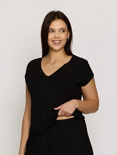Mefemi Mix&Match Mila pyžamová košeľa PG71 S-2XL