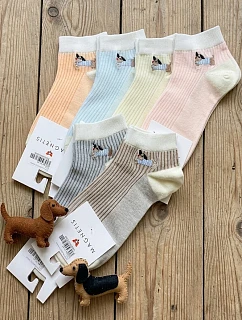 Magnetis Jazvečík labky 37-41