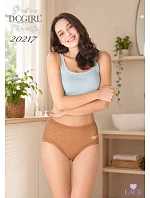 DC Dievčenské nohavičky 20217 A'2 M-XL DC Dievčenské nohavičky 20217 A'2 M-XL