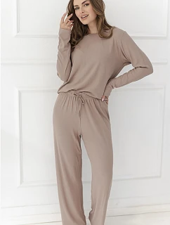 Pyžamo Taro 3621 Marilla, s dlhými rukávmi, veľkosti S–XL, Z26/27
