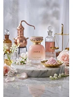 Dámske parfémy La Fede Aura Crisp Flower 100 ml