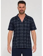 Pyžamo Cornette 318/63 kr/r M–2XL Pyžamo Cornette 318/63 kr/r M–2XL