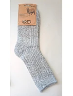 Ponožky WiK Motyl 3132 vzor 10 Kašmír 35–42 Ponožky WiK Motyl 3132 vzor 10 Kašmír 35–42