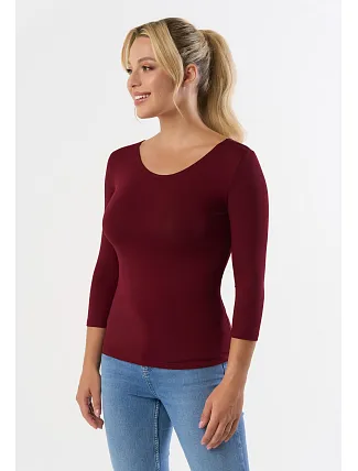 Babell Manati 3/4 tričko S-2XL Farba Babell Manati 3/4 tričko S-2XL Farba