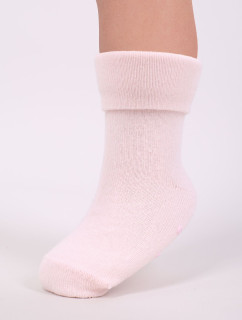 Detské ponožky YO! SKA-0159 ABS 20-22