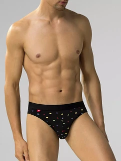 Nohavičky Atlantic 3MP-175/24 A'3 S-2XL