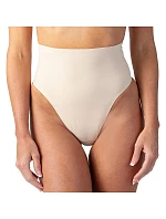 Dámske tvarujúce tangá INVISIBLE SILHOUETTE MID WAIST THONG – BELLINDA – telová farba Dámske tvarujúce tangá INVISIBLE SILHOUETTE MID WAIST THONG – BELLINDA – telová farba