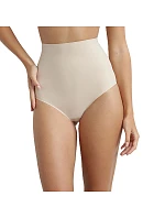 Dámske tvarujúce nohavičky s vysokým pásom INVISIBLE SILHOUETTE HIGH WAIST SLIP – BELLINDA – telová farba Dámske tvarujúce nohavičky s vysokým pásom INVISIBLE SILHOUETTE HIGH WAIST SLIP – BELLINDA – telová farba