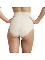 Dámske tvarujúce nohavičky s vysokým pásom INVISIBLE SILHOUETTE HIGH WAIST SLIP – BELLINDA – telová farba Dámske tvarujúce nohavičky s vysokým pásom INVISIBLE SILHOUETTE HIGH WAIST SLIP – BELLINDA – telová farba