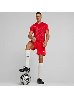 Pánske tričko Puma teamULTIMATE red 705371 01 pánske