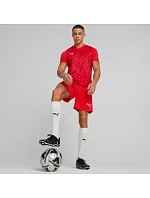 Pánske tričko Puma teamULTIMATE red 705371 01 pánske
