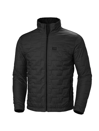 Helly Hansen Lifaloft Insulator Jacket M 65603-991 pánske