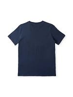 Tričko O'Neill Wave T-Shirt Jr 92800550222