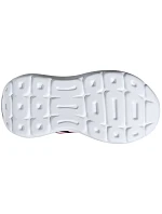 Detská obuv adidas Tensaur Run 3.0 black-pink IE5988